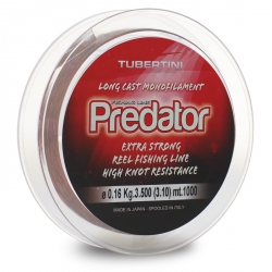TUBERTINI  Predator 150MT